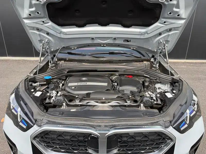 BMW X2 (Imported) 2024 sDrive25i M Sport Package — миниатюра 6