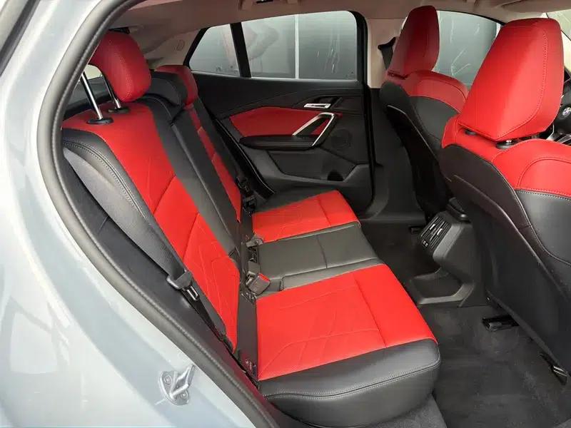 BMW X2 (Imported) 2024 sDrive25i M Sport Package — миниатюра 8