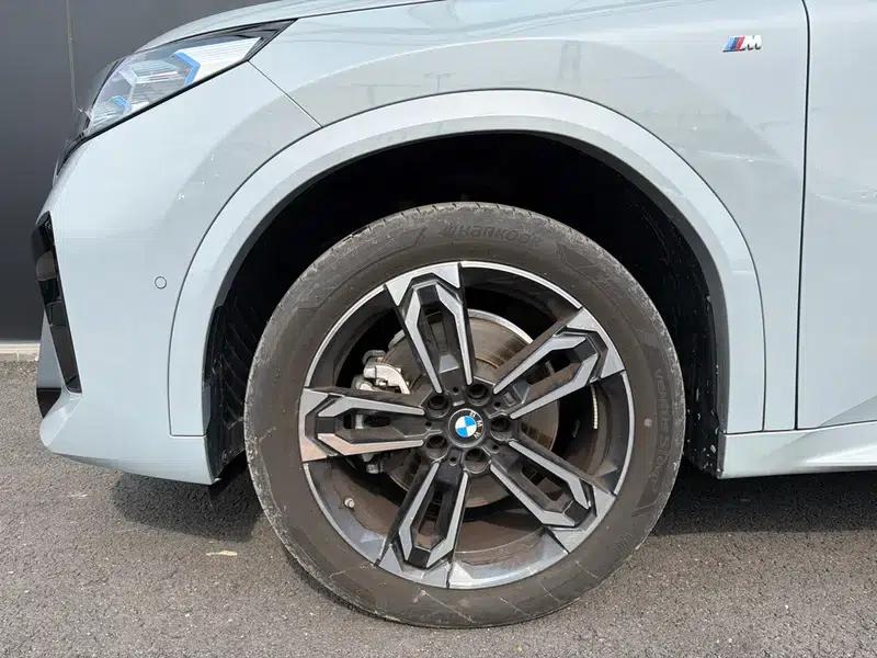 BMW X2 (Imported) 2024 sDrive25i M Sport Package — миниатюра 10