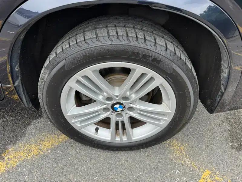 2016 BMW X4 xDrive20i M Sport — миниатюра 7