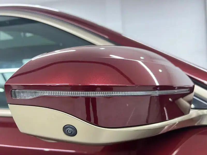 BMW i5 2024 eDrive35L Premium M Sport Package — миниатюра 14