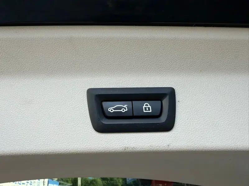 BMW iX3 2022 Facelift - Pioneer Edition — миниатюра 14