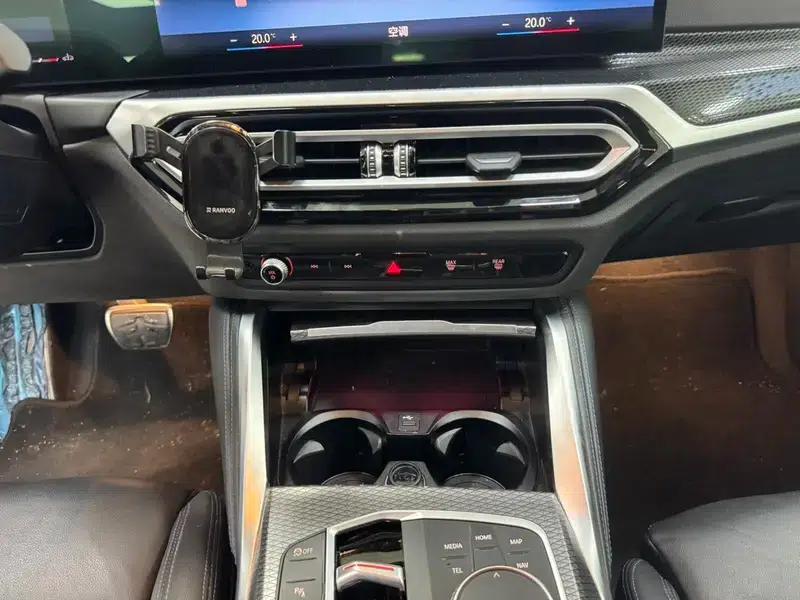2023 BMW 2 Series (Imported) M240i Coupe — миниатюра 7
