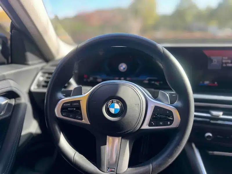 2023 BMW 2 Series (Imported) 225i Coupe M Sport Shadow Edition — миниатюра 12
