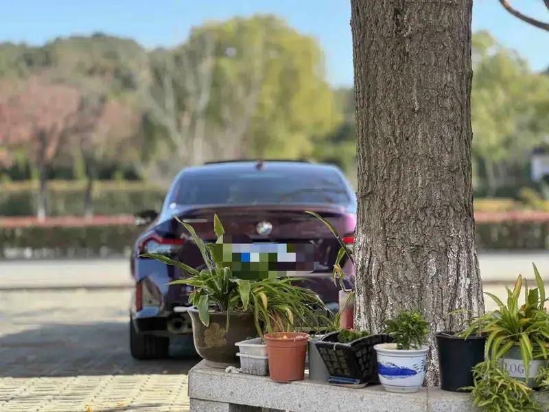 2023 BMW 2 Series (Imported) 225i Coupe M Sport Shadow Edition — миниатюра 3