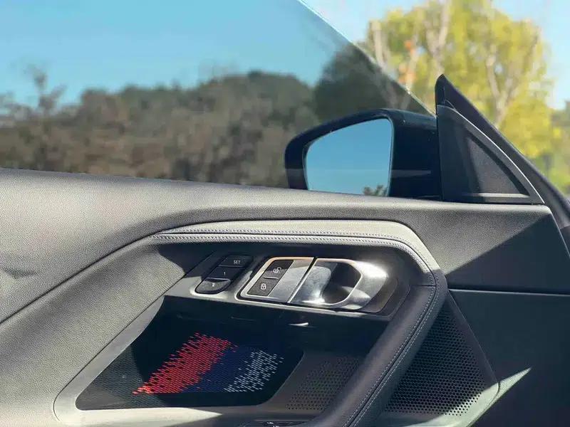 2023 BMW 2 Series (Imported) 225i Coupe M Sport Shadow Edition — миниатюра 5