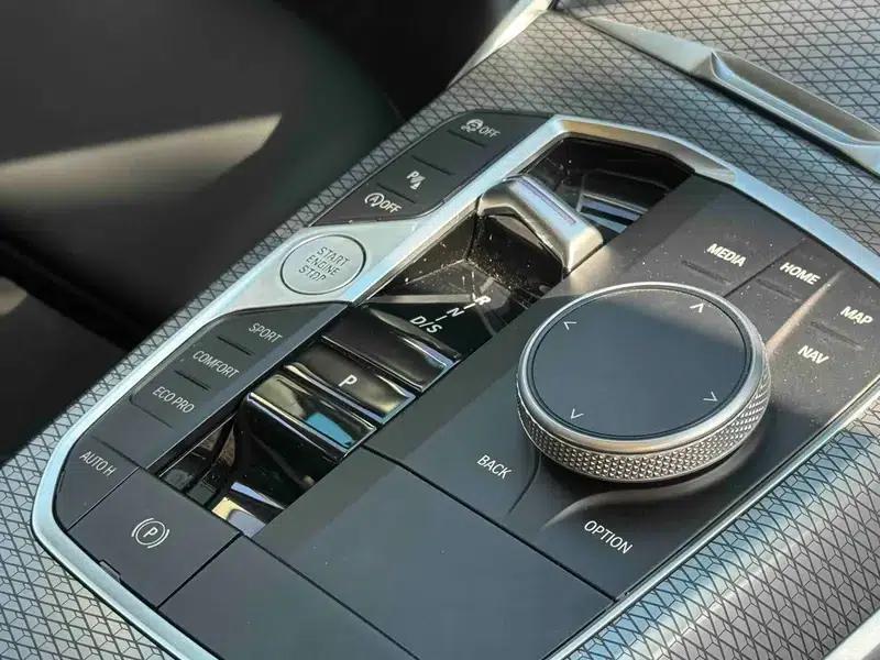 2023 BMW 2 Series (Imported) 225i Coupe M Sport Shadow Edition — миниатюра 6