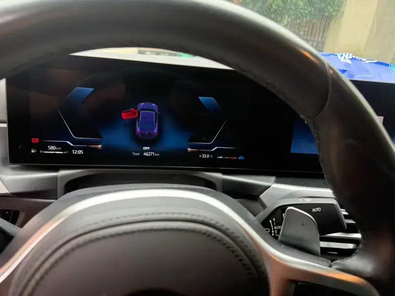 2023 BMW 2 Series (Imported) 225i Coupe M Sport Shadow Edition — миниатюра 9