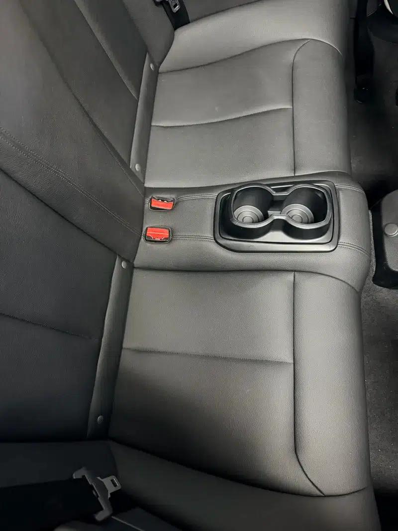 2015 BMW 2 Series (Imported) 218i Convertible Coupe — миниатюра 9
