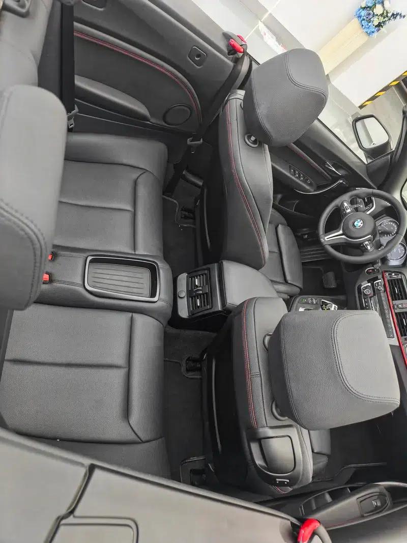2019 BMW 2 Series (Imported) 225i Convertible Coupe Sport Design Package — миниатюра 7