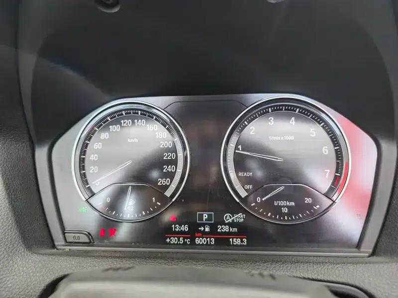 2019 BMW 2 Series (Imported) 225i Convertible Coupe Sport Design Package — миниатюра 9