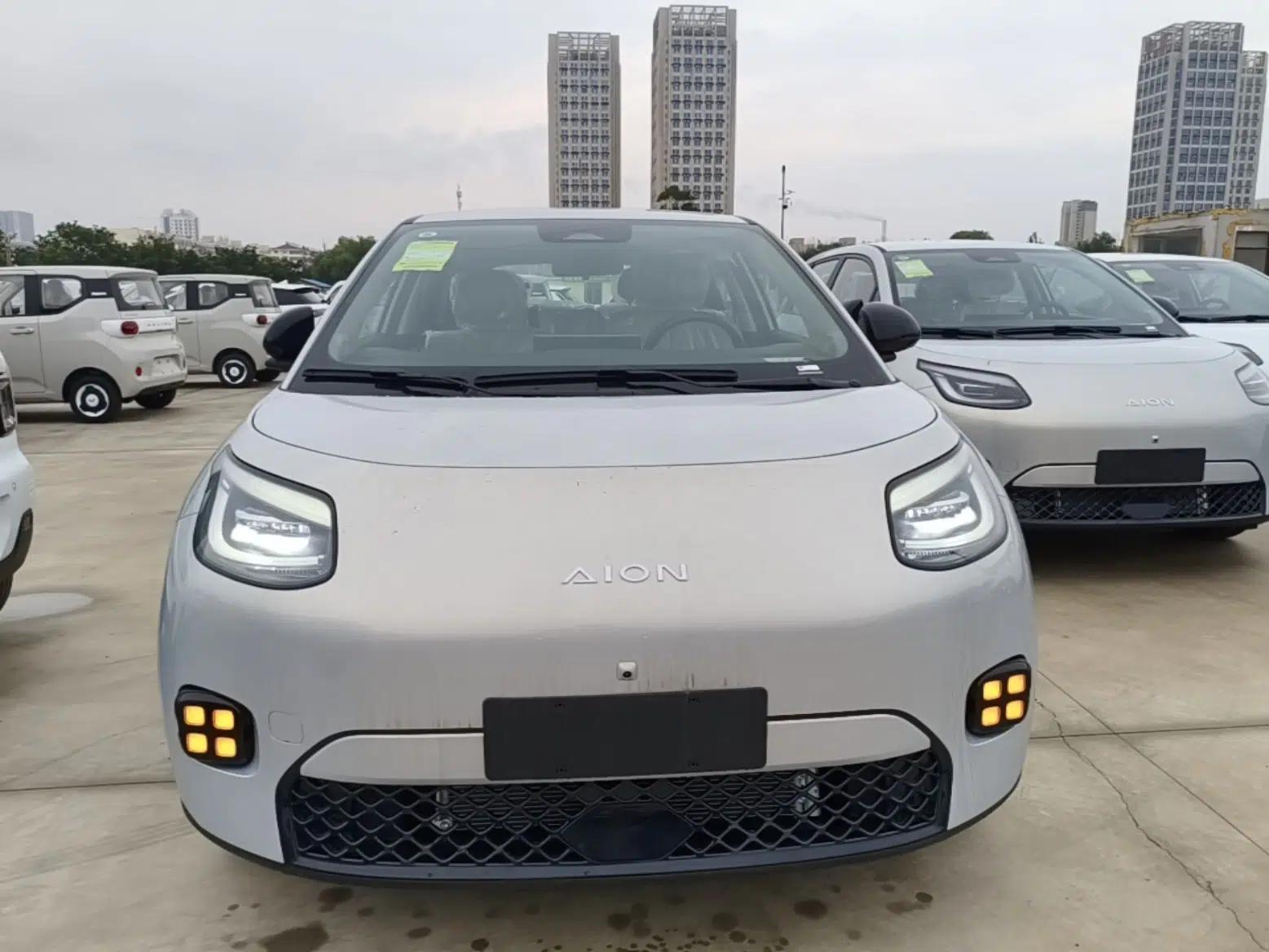 AION UT 2026 Model 320 Starlight Edition — миниатюра 2
