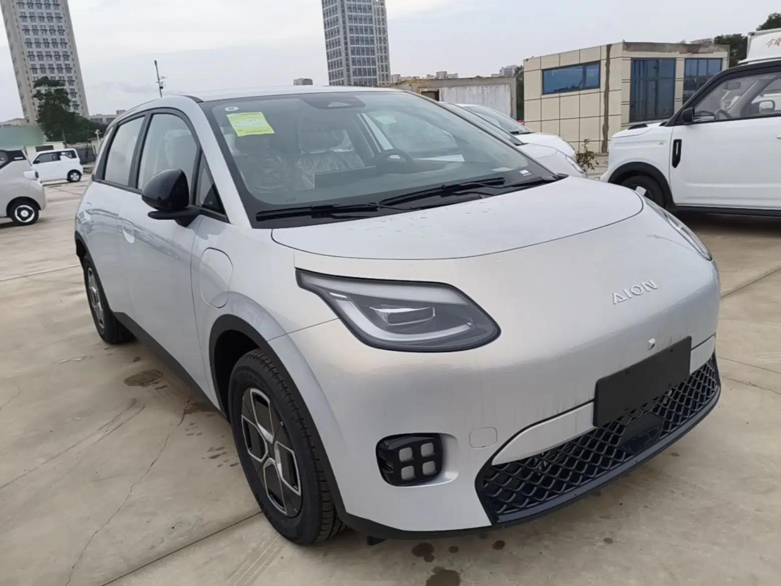 AION UT 2026 Model 320 Starlight Edition — миниатюра 3