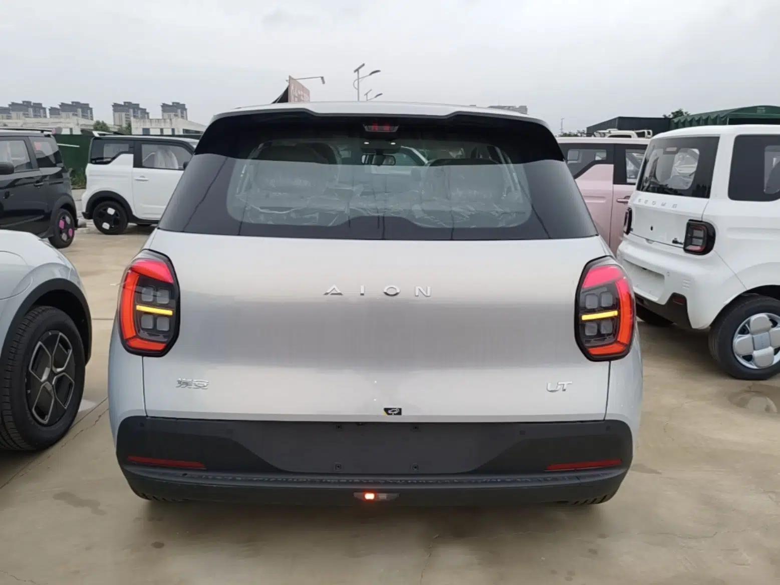 AION UT 2026 Model 320 Starlight Edition — миниатюра 5