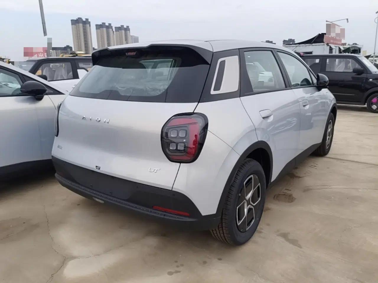 AION UT 2026 Model 320 Starlight Edition — миниатюра 6