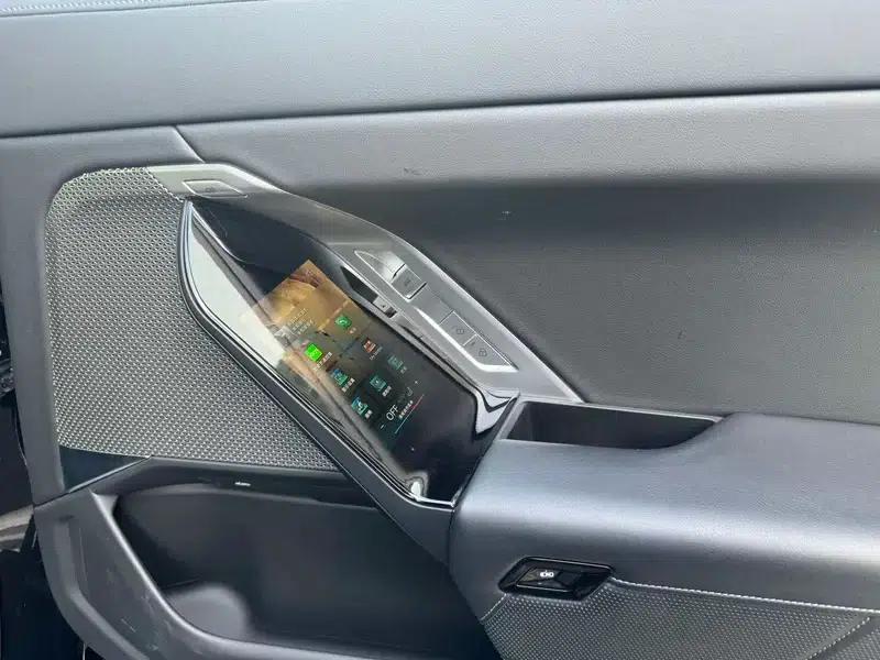 BMW i7 2023 eDrive50L Premium M Sport Package — миниатюра 6