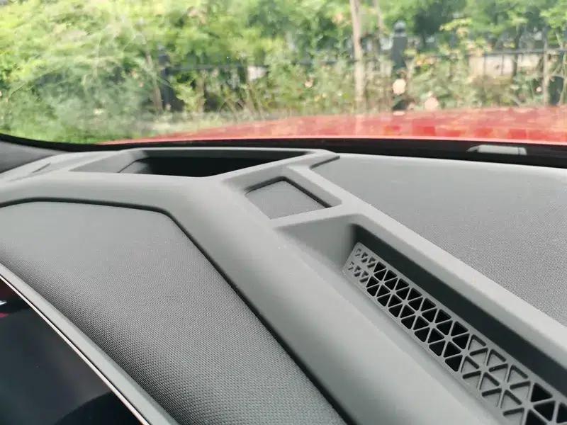 BMW XM 2023 50e — миниатюра 14