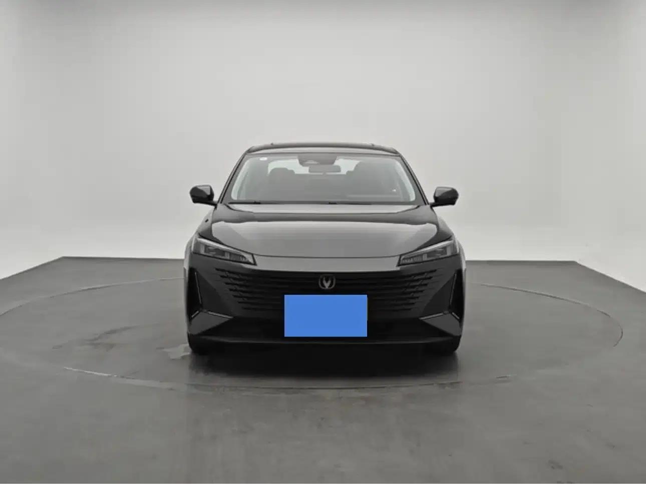 Yida 2023 Blue Whale NE 1.5T GDI DCT Flagship Edition — миниатюра 2