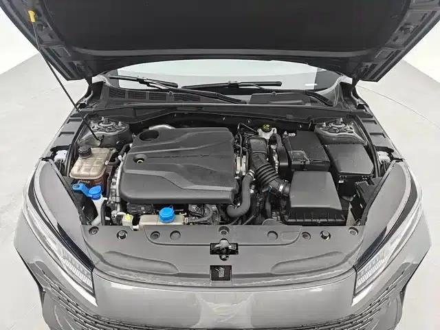 Yida 2023 Blue Whale NE 1.5T GDI DCT Flagship Edition — миниатюра 14
