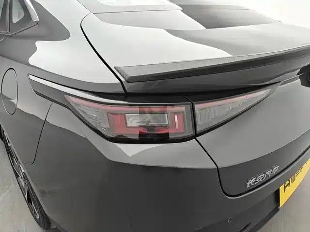 Yida 2023 Blue Whale NE 1.5T GDI DCT Flagship Edition — миниатюра 15