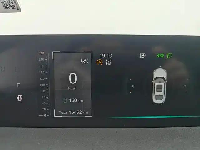 Yida 2023 Blue Whale NE 1.5T GDI DCT Flagship Edition — миниатюра 6