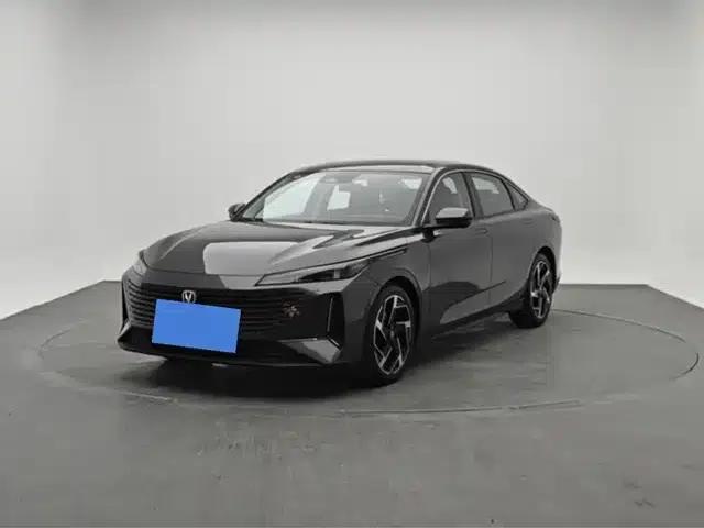 Yida 2023 Blue Whale NE 1.5T GDI DCT Flagship Edition