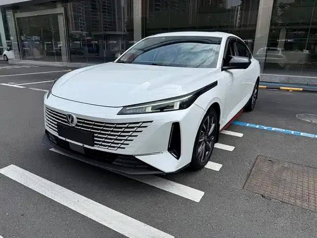 Yida 2023 Blue Whale NE 1.5T GDI DCT Navigator Edition