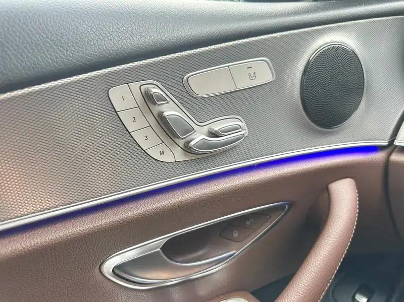 Mercedes-Benz E-Class (Imported) 2019 E 260 Sport — миниатюра 4