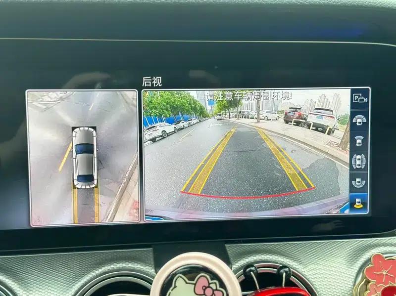 Mercedes-Benz E-Class (Imported) 2019 E 260 Sport — миниатюра 5