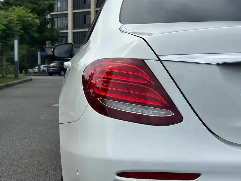Mercedes-Benz E-Class (Imported) 2020 E 260 Sport Edition — миниатюра 8
