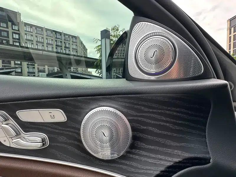 Mercedes-Benz E-Class (Imported) 2020 E 260 Sport Edition — миниатюра 9