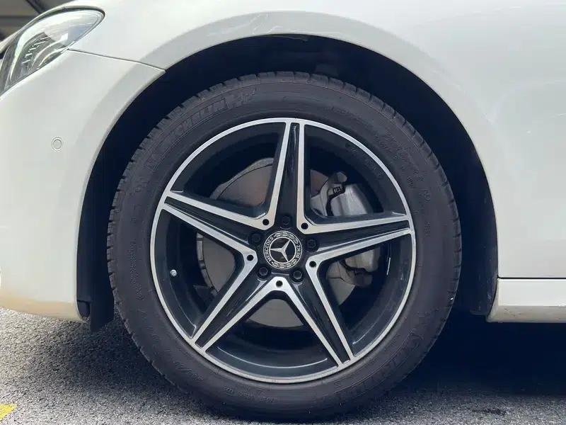 Mercedes-Benz E-Class (Imported) 2020 E 260 Sport Edition — миниатюра 10