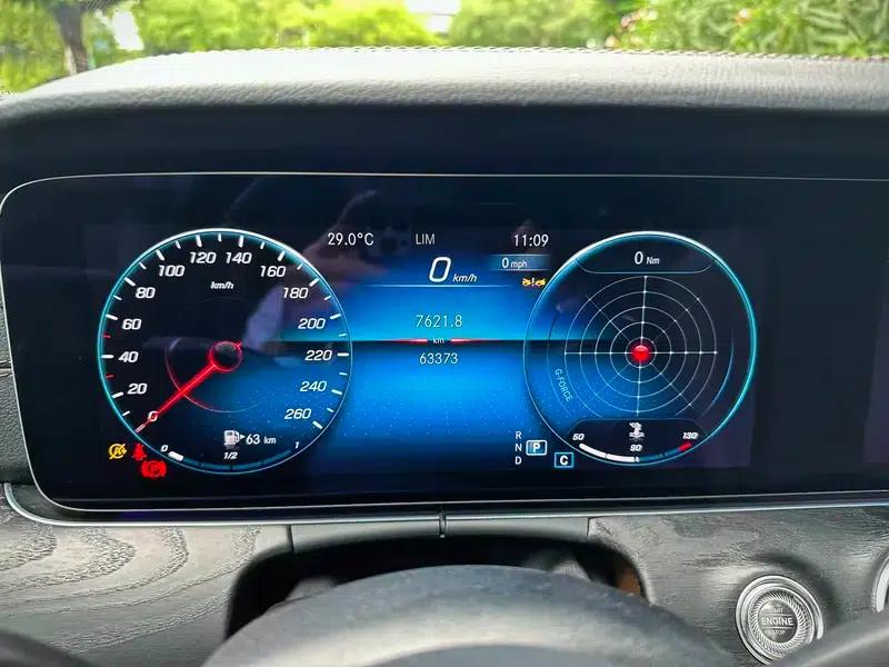 Mercedes-Benz E-Class (Imported) 2023 E 300 Fashion Sport Edition — миниатюра 15