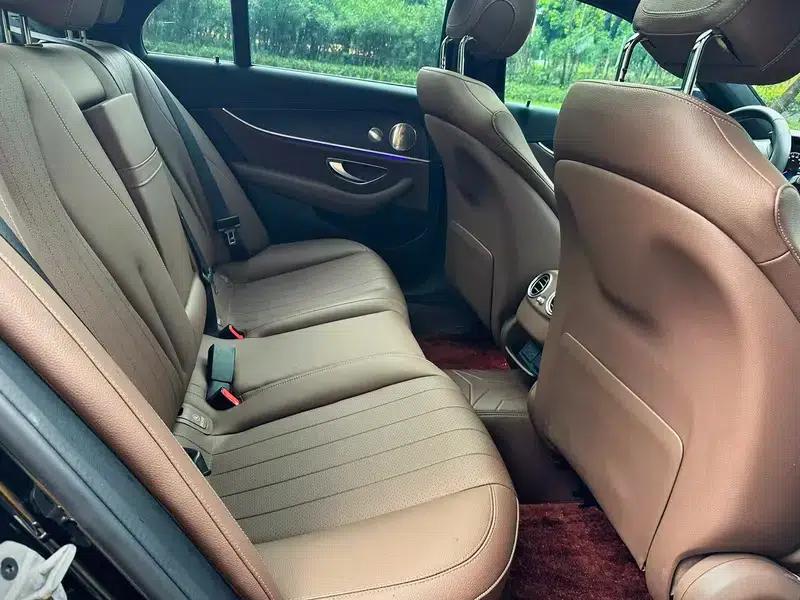 Mercedes-Benz E-Class (Imported) 2023 E 300 Fashion Sport Edition — миниатюра 25