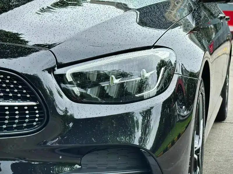 Mercedes-Benz E-Class (Imported) 2023 E 300 Fashion Sport Edition — миниатюра 6