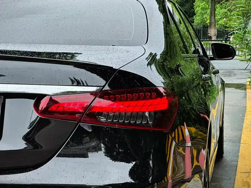 Mercedes-Benz E-Class (Imported) 2023 E 300 Fashion Sport Edition — миниатюра 7