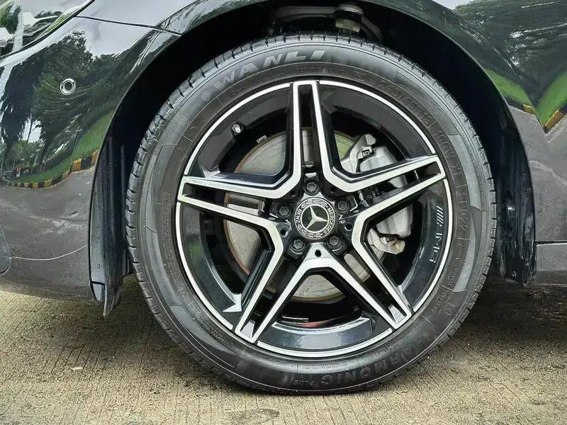 Mercedes-Benz E-Class (Imported) 2023 E 300 Fashion Sport Edition — миниатюра 8