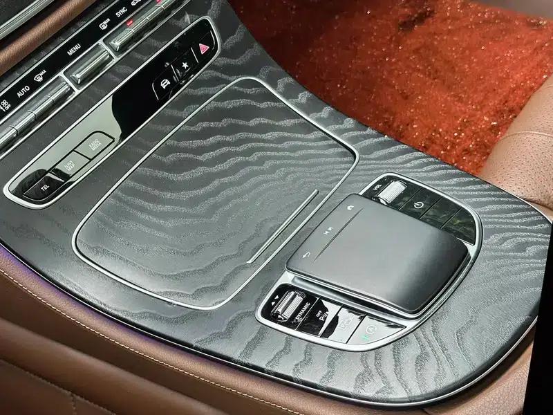 Mercedes-Benz E-Class (Imported) 2023 E 300 Fashion Sport Edition — миниатюра 10