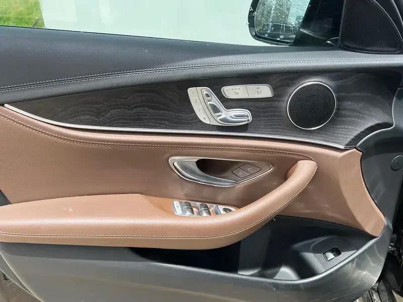 2016 Mercedes-Benz E-Class E 300 L Sport Style — миниатюра 11