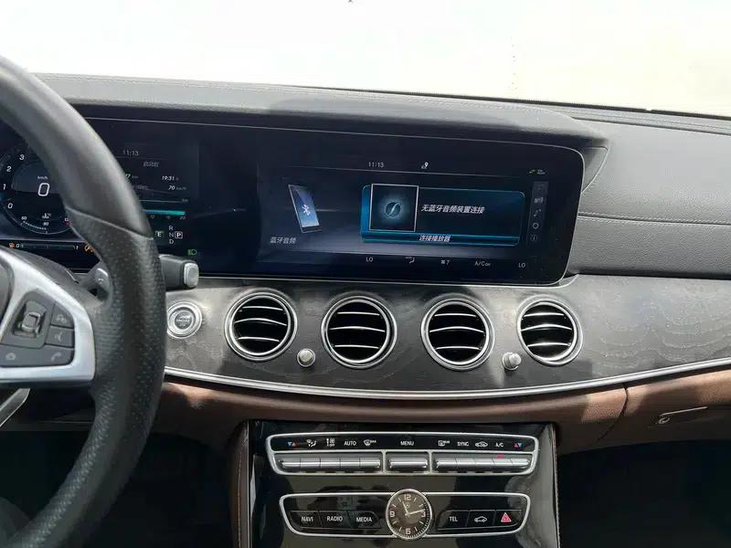 2016 Mercedes-Benz E-Class E 300 L Sport Style — миниатюра 13