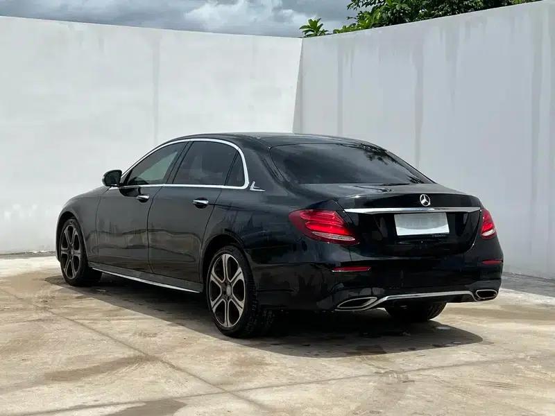 2016 Mercedes-Benz E-Class E 300 L Sport Style — миниатюра 5