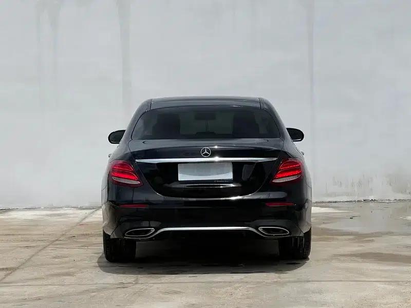 2016 Mercedes-Benz E-Class E 300 L Sport Style — миниатюра 6