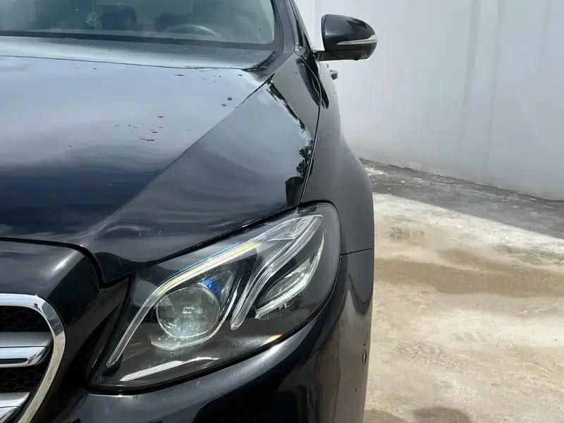 2016 Mercedes-Benz E-Class E 300 L Sport Style — миниатюра 8