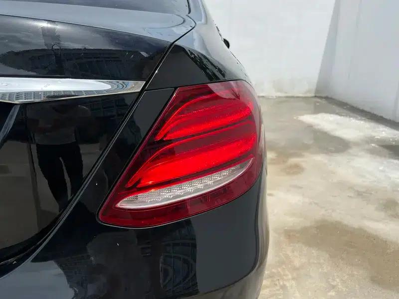 2016 Mercedes-Benz E-Class E 300 L Sport Style — миниатюра 9