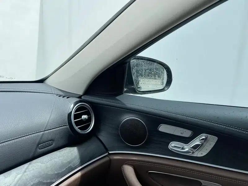 2016 Mercedes-Benz E-Class E 300 L Sport Style — миниатюра 10
