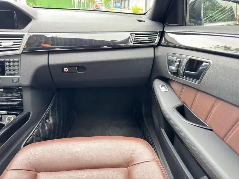Mercedes-Benz E-Class 2011 E 300 L Luxury Edition — миниатюра 8