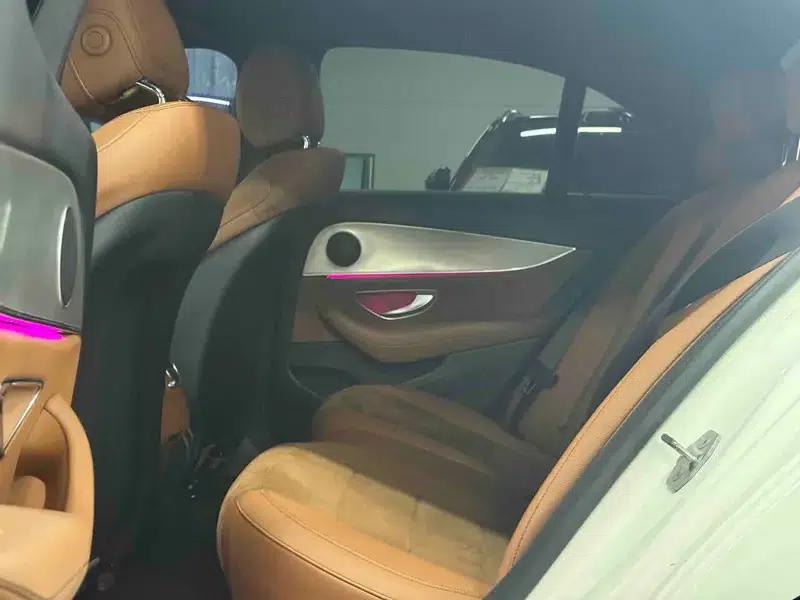 Mercedes-Benz E-Class 2017 E 200 Sport — миниатюра 14