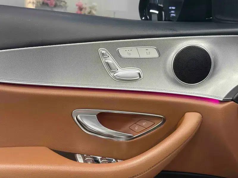 Mercedes-Benz E-Class 2017 E 200 Sport — миниатюра 15