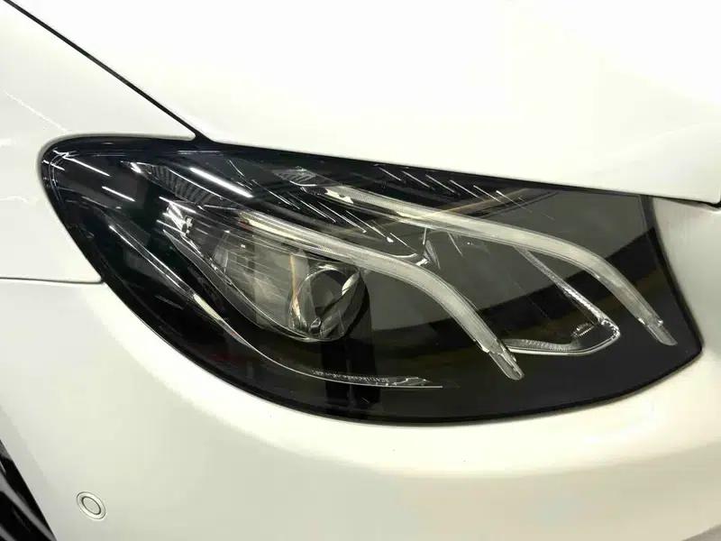 Mercedes-Benz E-Class 2017 E 200 Sport — миниатюра 4