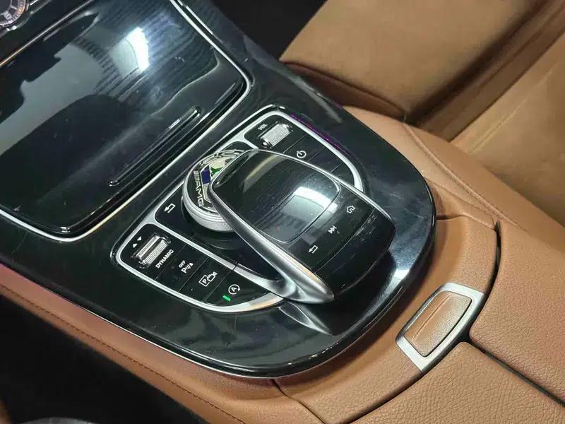 Mercedes-Benz E-Class 2017 E 200 Sport — миниатюра 6